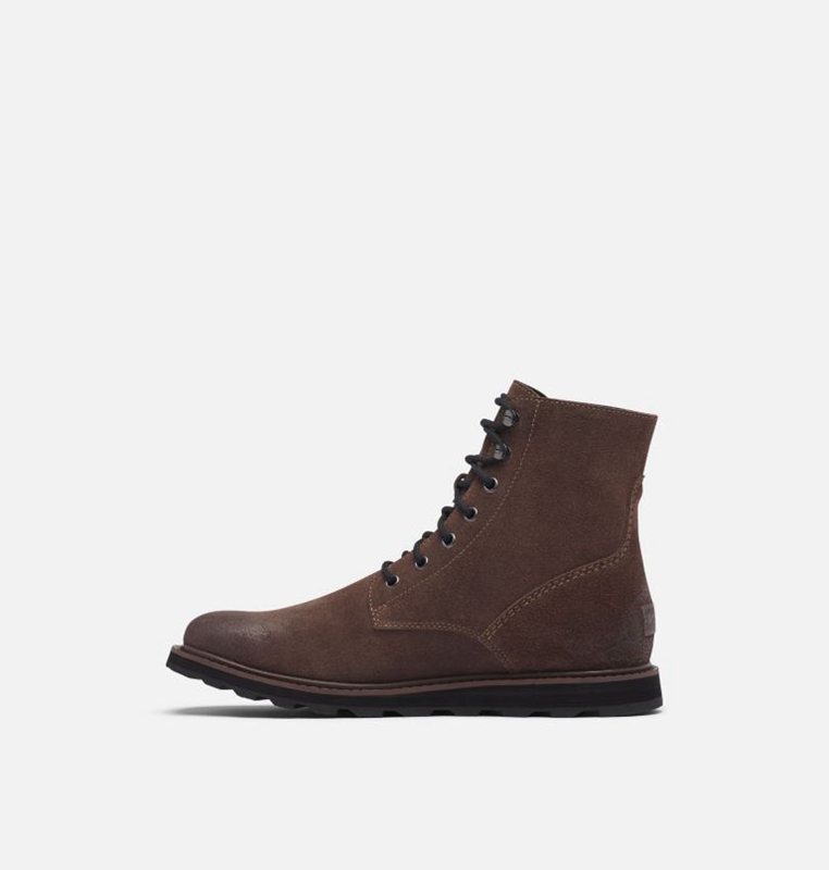 Sorel Fulton™ Tall - Mens Booties Brown - 716892JOB